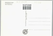 49661 W4590 Cloppenburg - Kinderheim Hl. Kreuz