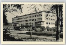 38875 O3703 Elbingerode (Harz) - Diakonissen- Mutterhaus Neuvandsburg, Harz