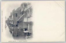 45200 Montargis - Vieilles Tanneries