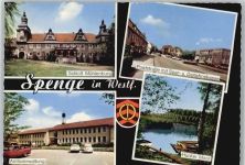 32139 W4905 Spenge - Teilansichten