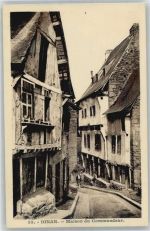 22100 Dinan - Maison du Commandeur