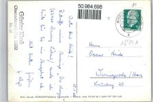 02727 O8706 Neugersdorf , Sachs