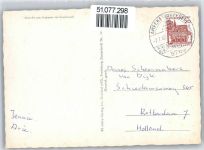 59846 W5768 Amecke , Sorpesee - Gesamtansicht