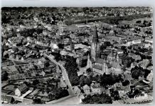 48429 W4440 Rheine - Fliegeraufnahme