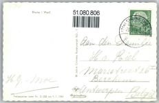 48429 W4440 Rheine - Fliegeraufnahme