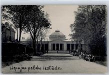 Baile Herculane Herkulesbad