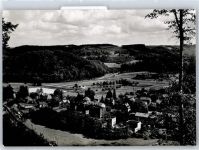 99842 O5907 Thal b Eisenach, Thür Gebrauchsspuren Blick vom Alten Keller