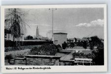 48429 W4440 Rheine - Anlagen an der Hindenburgbrücke