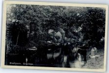 8355 Giethoorn - Kanäle