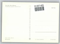 17192 O2061 Klink b Waren - FDGB-Erholungsheim Schloß Klink