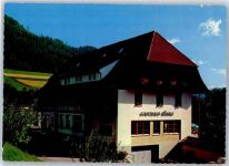 79215 W7807 Oberprechtal - Gasthaus Rößle