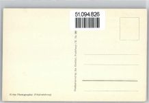59889 W5779 Wenholthausen , Sauerland - Kirche