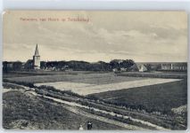 8891 Midsland Terschelling Midsland - Panorama van Hoorn