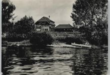 88090 W7997 Immenstaad am Bodensee - Pension Hardthof