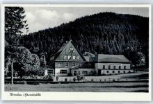 Chomutov Komotau - 3. Grundmühle