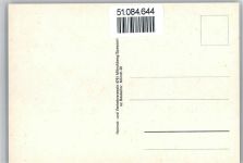 63933 W8761 Mönchberg , Spessart - Hauptstrasse , Rosengarten