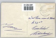53945 W5378 Blankenheim , Ahr - Schwimmbad , Marke entfernt