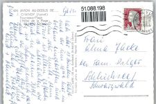45380 Chaingy - Fliegeraufnahme