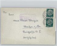 Greiffenberg Gryfow Slaski - Landpoststempel