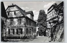 34497 W3540 Korbach - Jugendherberge