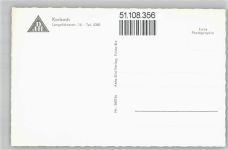34497 W3540 Korbach - Jugendherberge