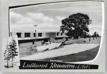 53894 W5353 Kommern - Schullandheim