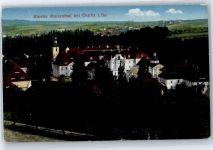 02899 O8906 Ostritz - Kloster Marienthal