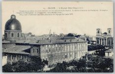 71000 Macon - Krankenhaus