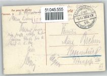 24150 Varennes - Cafe de la Place, Hotel, Teilansicht