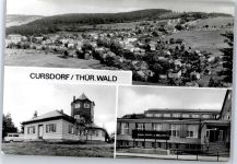 98744 O6421 Cursdorf - Aussichtsturm