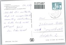 98744 O6421 Cursdorf - Aussichtsturm