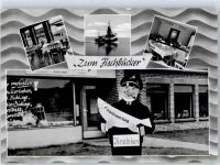 25946 W2278 Norddorf , Amrum - Gasthaus Zum Fischbäcker