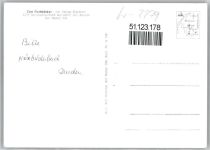 25946 W2278 Norddorf , Amrum - Gasthaus Zum Fischbäcker
