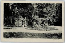 06571 O4731 Donndorf , Unstrut - Fantaisie