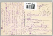 89617 W7934 Untermarchtal - Kloster