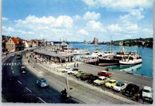 24937 W2390 Flensburg - Hafen