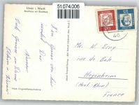44532 W4670 Lünen - Stadthaus mit Stadtbad
