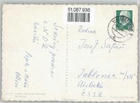 06712 O4900 Zeitz , Elster - Karl-Marx-Strasse