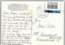 55629 W6577 Waldfriede - Restaurant Trifthütte