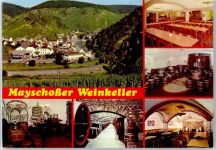 53508 W5481 Mayschoß - Winzerverein