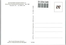 53508 W5481 Mayschoß - Winzerverein