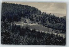 08359 O9431 Rittersgrün - Bezirks-Jugendherberge
