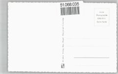 58332 W5830 Schwelm - Bahnhof, Untermauerstraße, Harz-Eck, Kreisverwaltung