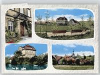 96190 W8601 Gleusdorf - Erholungsheim St. Paulus