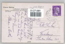 02797 O8801 Luftkurort Lückendorf