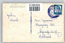 49565 W4550 Malgarten - Freizeitheim