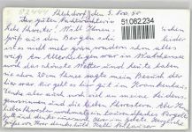 82439 W8118 Schlehdorf - Missionskloster, Herzogstand, Sattel