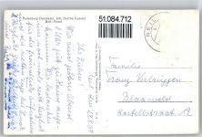 56861 W5586 Reil - Kirchenorgel , Marke entfernt