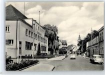 39638 O3570 Gardelegen - Bahnhofstrasse
