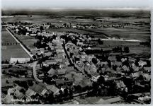 31547 W3056 Rehburg-Loccum - Fliegeraufnahme